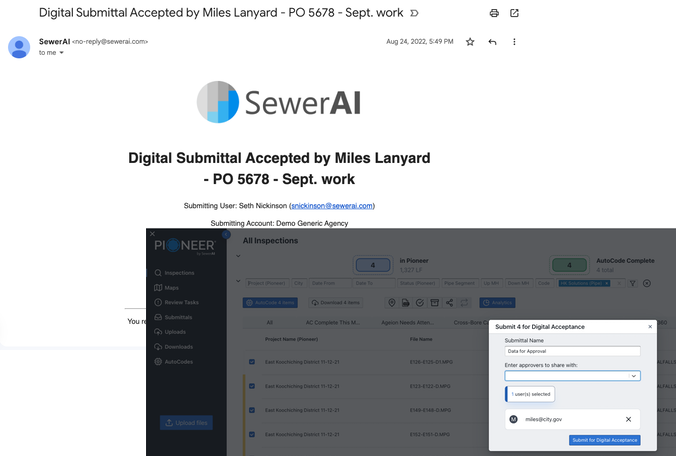 FeatureDigitalSubmittals