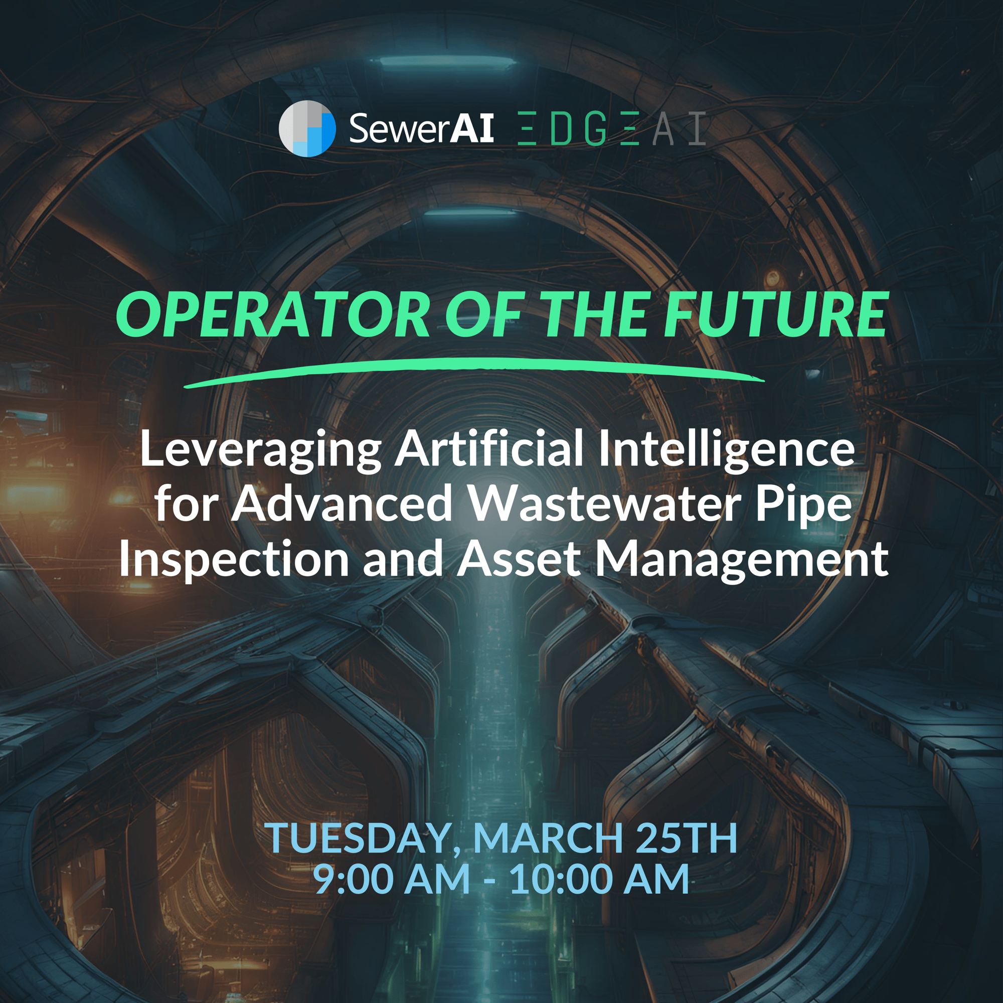 operator of the future