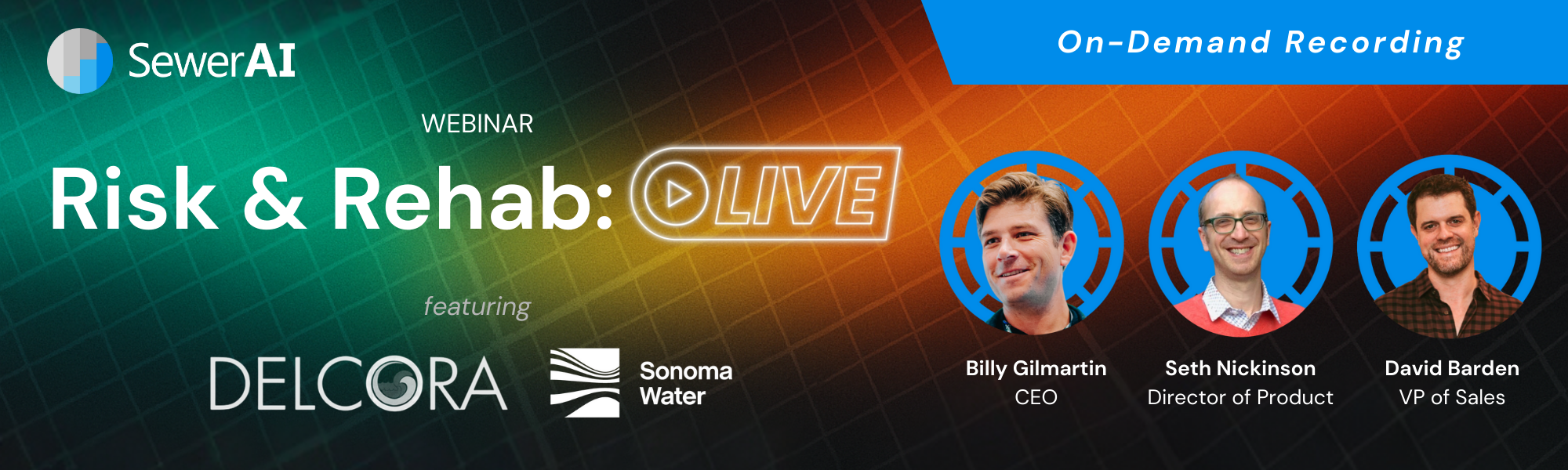 risk & rehab webinar On Demand risk & rehab webinar On Demand